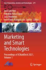 Marketing and Smart Technologies