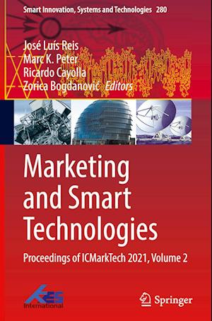 Marketing and Smart Technologies