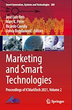 Marketing and Smart Technologies