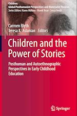 Children and the Power of Stories