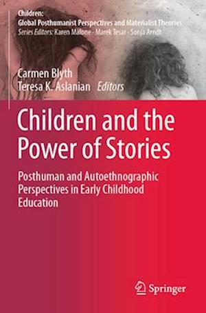 Children and the Power of Stories