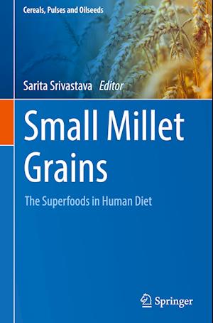 Small Millet Grains