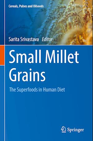 Small Millet Grains