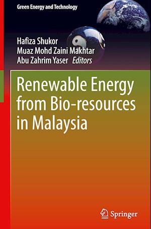 Renewable Energy from Bio-resources in Malaysia