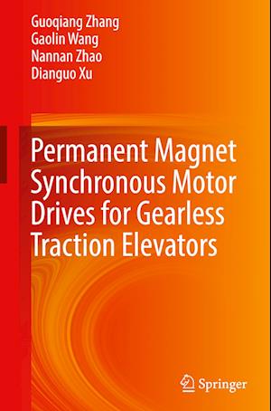 Permanent Magnet Synchronous Motor Drives for Gearless Traction Elevators