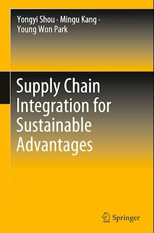 Supply Chain Integration for Sustainable Advantages