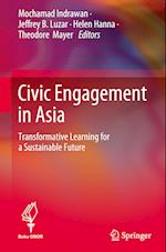 Civic Engagement in Asia