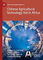 Chinese Agricultural Technology Aid in Africa