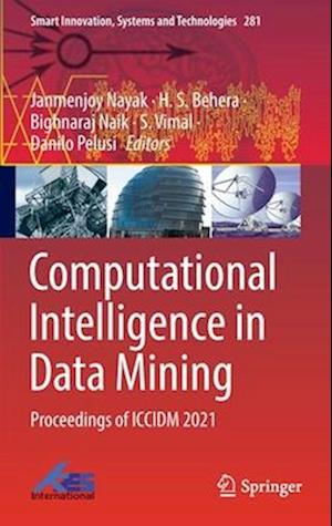 Computational Intelligence in Data Mining