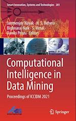 Computational Intelligence in Data Mining