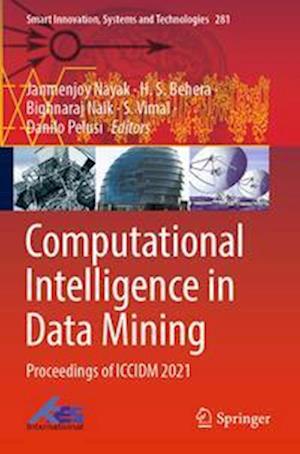 Computational Intelligence in Data Mining