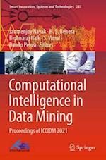 Computational Intelligence in Data Mining