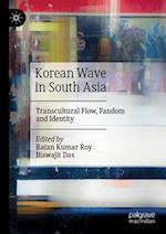 Korean Wave in South Asia