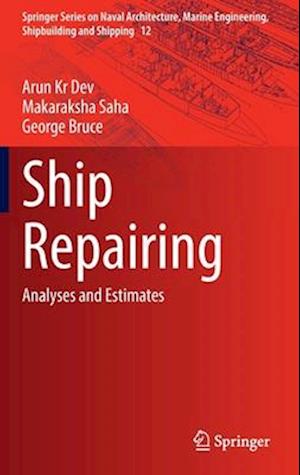 Ship Repairing