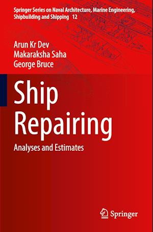 Ship Repairing