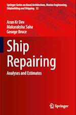 Ship Repairing