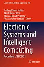 Electronic Systems and Intelligent Computing