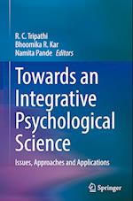 Towards an Integrative Psychological Science
