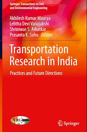 Transportation Research in India