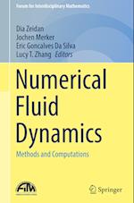 Numerical Fluid Dynamics