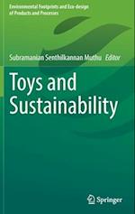 Toys and Sustainability