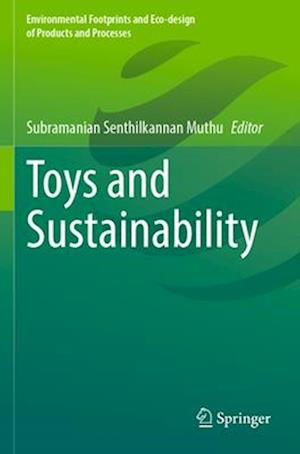 Toys and Sustainability