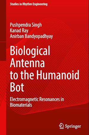 Biological Antenna to the Humanoid Bot