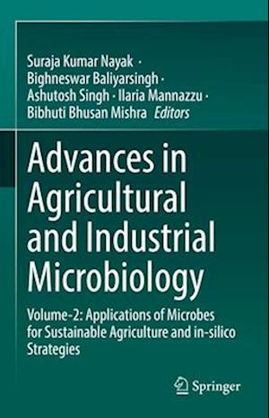 Advances in Agricultural and Industrial Microbiology