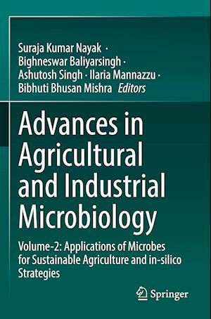 Advances in Agricultural and Industrial Microbiology