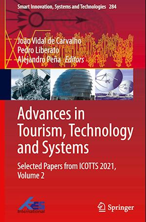 Advances in Tourism, Technology and Systems