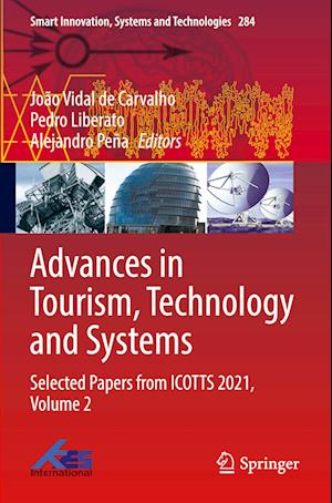 Advances in Tourism, Technology and Systems