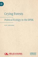 Crying Forests