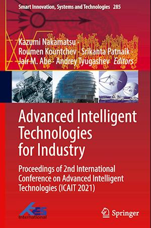 Advanced Intelligent Technologies for Industry