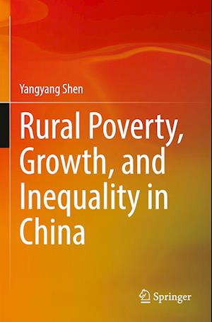 Rural Poverty, Growth, and Inequality in China