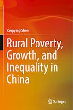 Rural Poverty, Growth, and Inequality in China