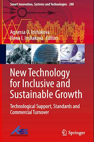 New Technology for Inclusive and Sustainable Growth