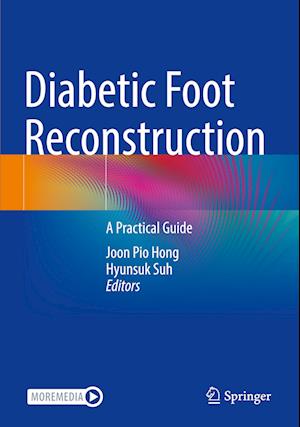 Diabetic Foot Reconstruction