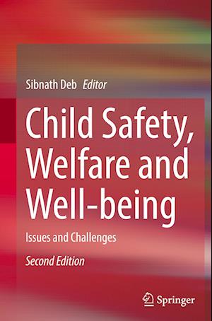 Child Safety, Welfare and Well-being