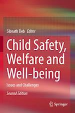 Child Safety, Welfare and Well-being