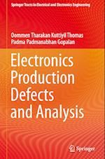 Electronics Production Defects and Analysis