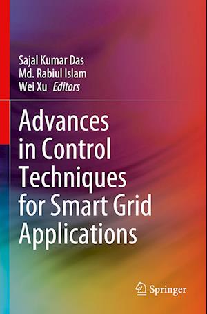 Advances in Control Techniques for Smart Grid Applications