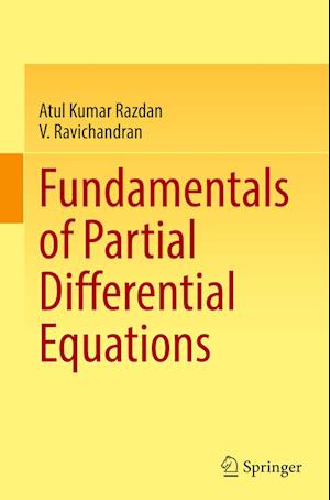 Fundamentals of Partial Differential Equations