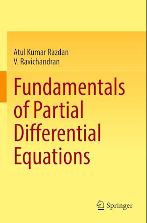 Fundamentals of Partial Differential Equations