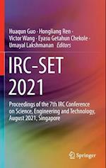 IRC-SET 2021