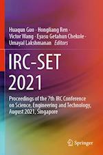 IRC-SET 2021