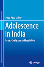 Adolescence in India