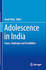 Adolescence in India