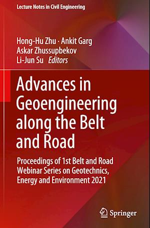 Advances in Geoengineering along the Belt and Road