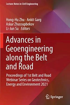 Advances in Geoengineering along the Belt and Road