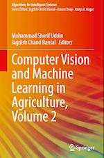 Computer Vision and Machine Learning in Agriculture, Volume 2